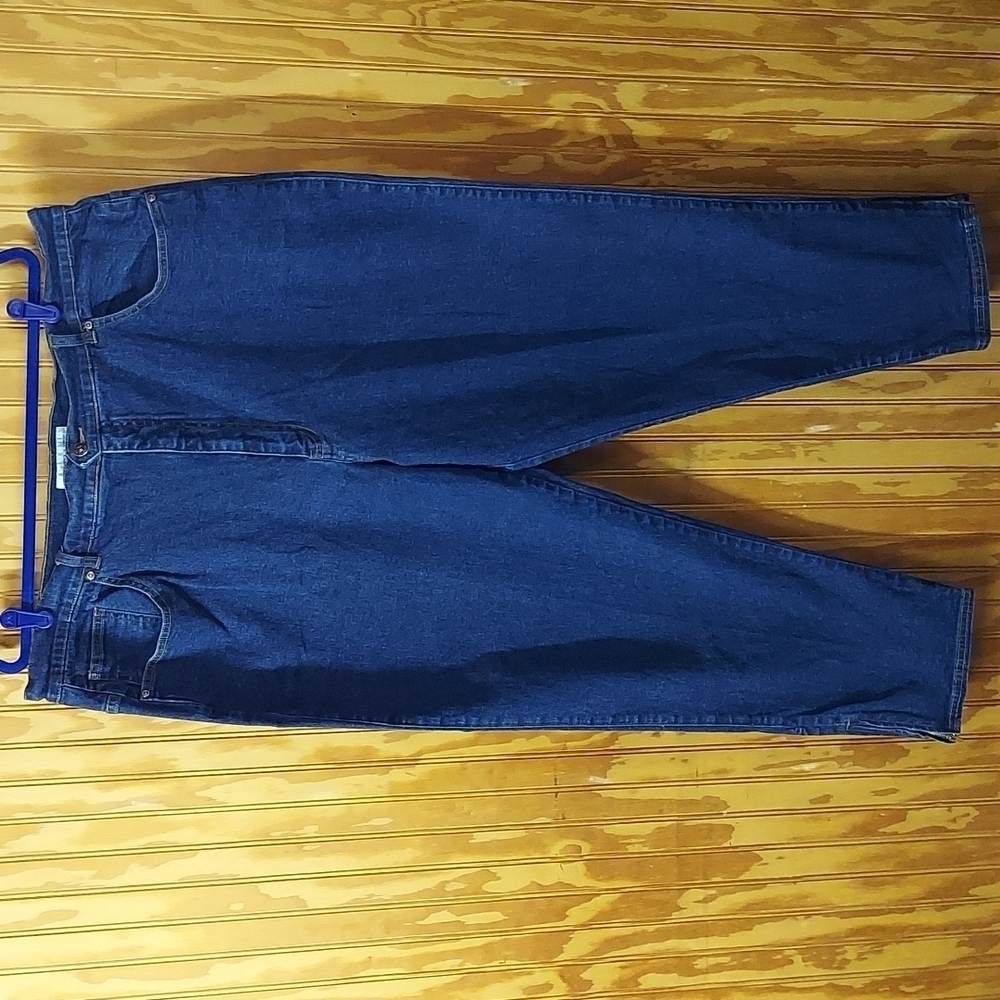 LA Blues jeans